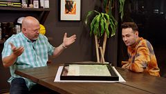 ep.1 - La Dichiarazione d'indipendenza