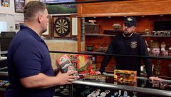 ep.3 - I giocattoli di Jurassic Park