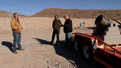 ep.4 - Un carico di action figures