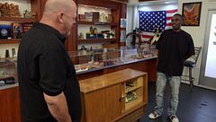 ep.7 - Cimeli militari