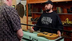 ep.8 - Una Fender customizzata