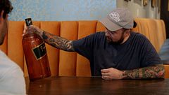 ep.9 - Arriva Godzilla!