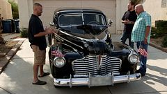 ep.10 - Firmato Tom Hanks