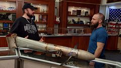 ep.18 - Tra denti e maglie