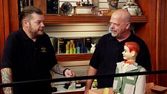 ep.17 - Un'arma del 1800