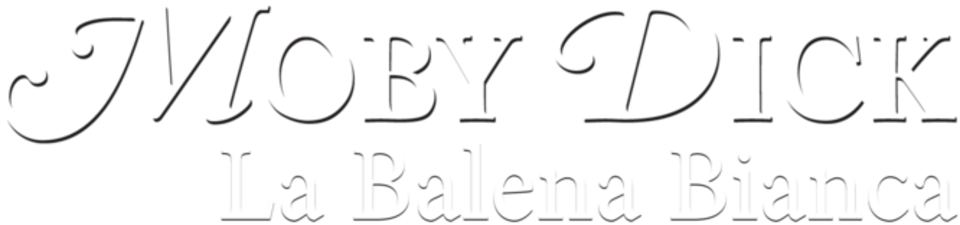 Moby Dick - La balena bianca - Film Mediaset Infinity