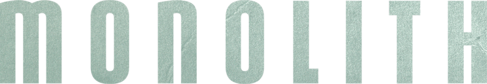 Monolith - Film Mediaset Infinity