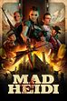 Trailer - Mad Heidi