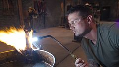 ep.9 - Sfida tra campioni