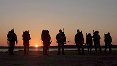 ep.4 - Il lago delle insidie