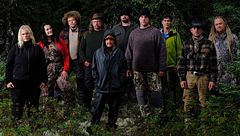 ep.3 - Faccia a faccia con il predatore