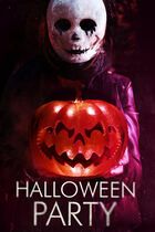 Halloween Party