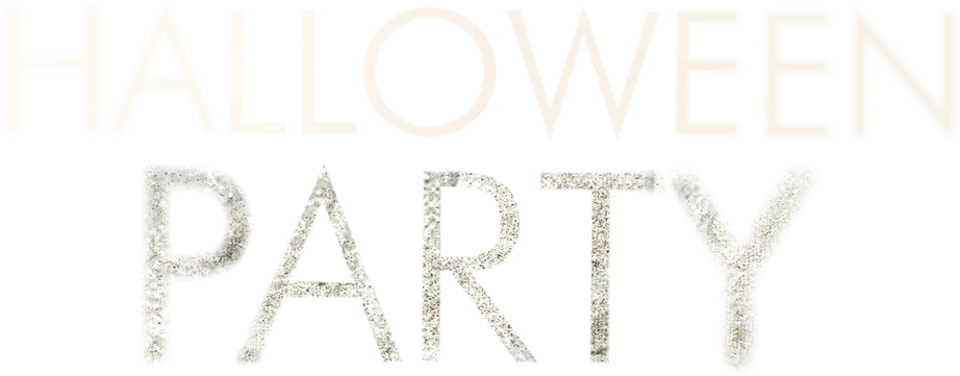 Halloween Party - Film Mediaset Infinity