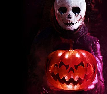 Trailer - Halloween Party