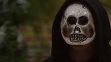 Trailer - Halloween Party