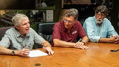 ep.10 - Nuove evidenze