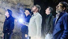 ep.22 - Ricerche italiane