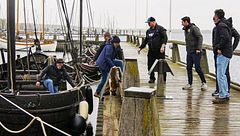 ep.24 - Scoperte e collegamenti