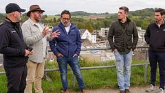 ep.23 - Il viaggio continua