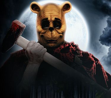 Winnie The Pooh - Sangue e miele