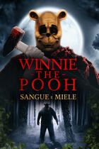 Winnie The Pooh - Sangue e miele
