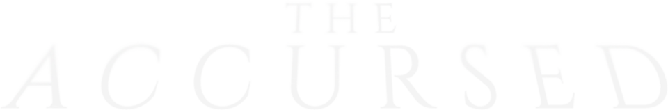 The accursed - Film Mediaset Infinity