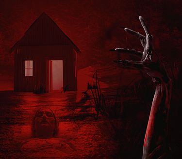 Trailer - The accursed