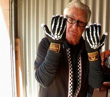 ep.10 - Deposito abbandonato