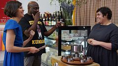 ep.12 - Brutta pagella, tanto lavoro