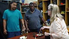 ep.20 - Soldi per la benzina