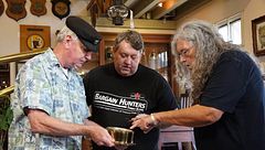 ep.17 - Ritorno a Montebello