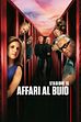 ep.13 - Affari sotto la polvere