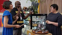 ep.24 - Tutti a West Covina