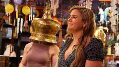 ep.15 - Un dipinto di valore?