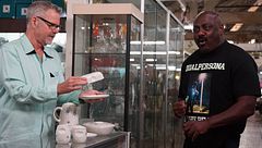 ep.19 - Ivy colpisce ancora