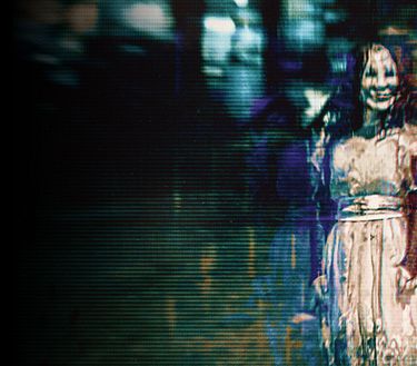 Trailer - Deep web