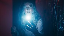Trailer - Deep web