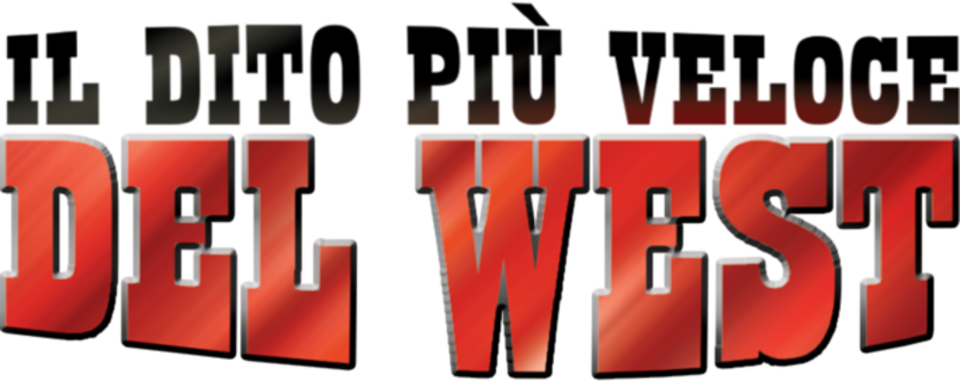 Il dito piu veloce del west - Film Mediaset Infinity