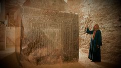 ep.17 - Sarcofagi giganti