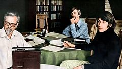 ep.15 - Le teorie di Jacques Vallée