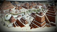 ep.11 - I Maya e gli UFO