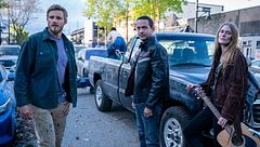 Ep. 3 - Mondo Senza Fine