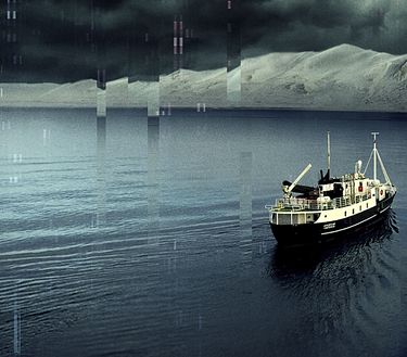 Trailer - Arctic Void - Incubo Artico