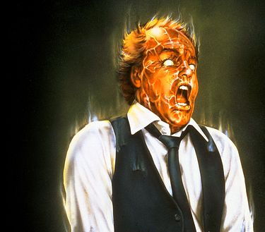 Trailer - Scanners