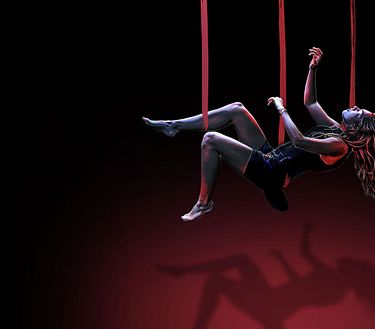 Trailer - The puppetman