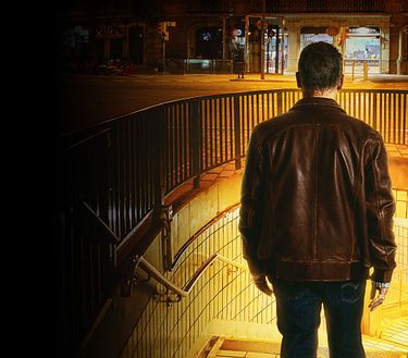 Trailer - Ultima fermata - Rocafort St.