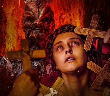 Trailer - The Eastfield Exorcism