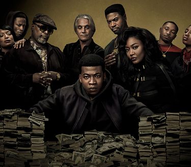 Ep. 1 - I gangster non muoiono