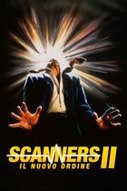 Scanners 2 - Il nuovo ordine