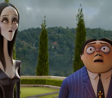 La famiglia addams 2